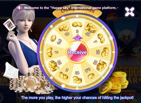 777 Sky Casino.